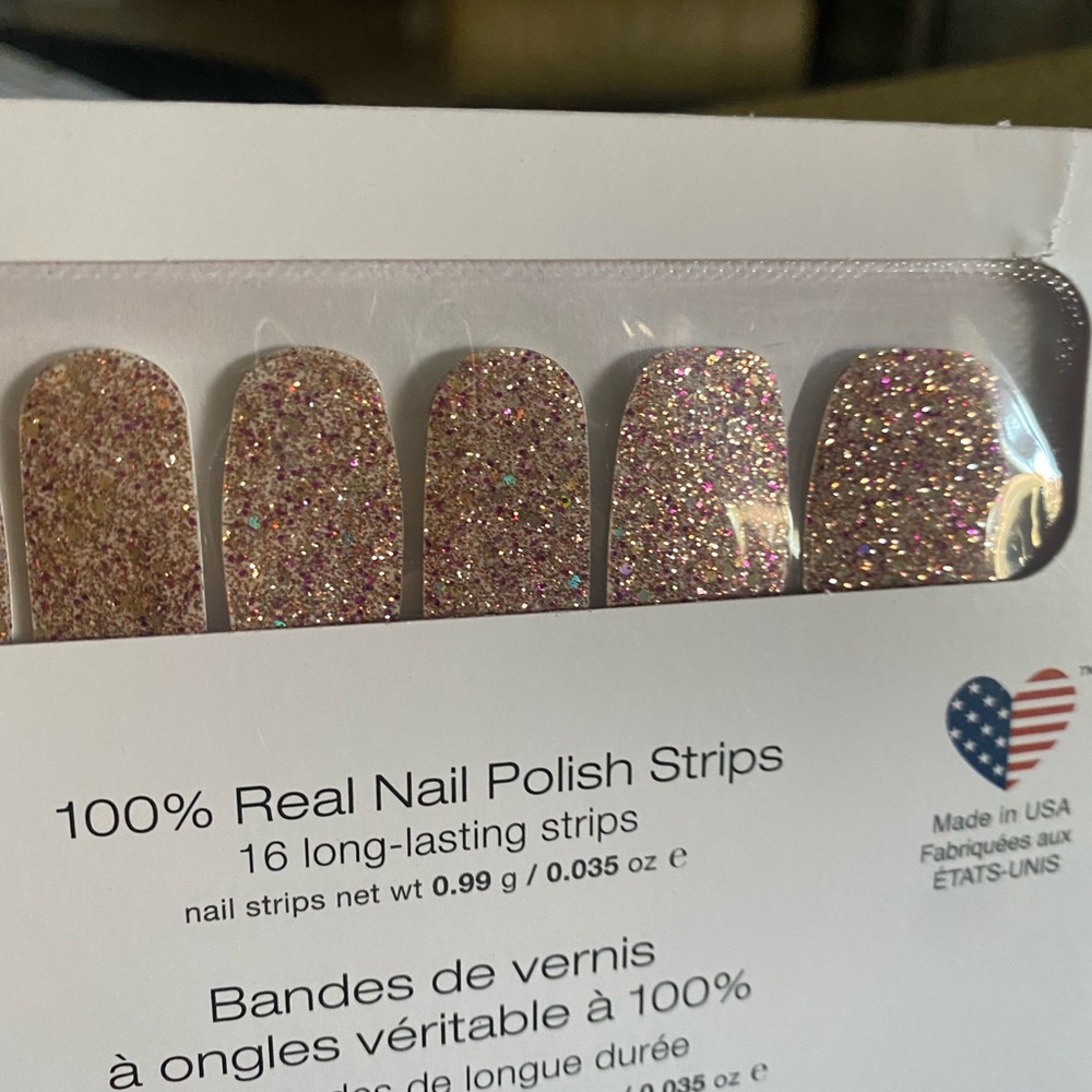 Color Street TOKYO LIGHTS